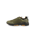 Me Groove G-Dry Olive Green/Nugget Yellow - 44