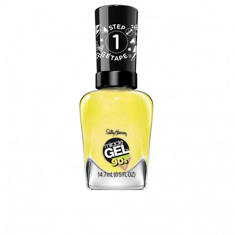 Sally Hansen küünelakk Miracle Gel 90s #891-Mixtape 14,7ml