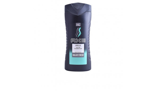 AXE APOLLO shower gel 400 ml