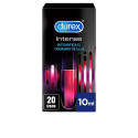 DUREX INTENSE ORGASMIC gel estimulante 20 usos 10 ml