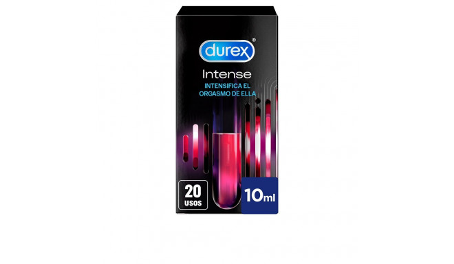 DUREX INTENSE ORGASMIC gel estimulante 20 usos 10 ml