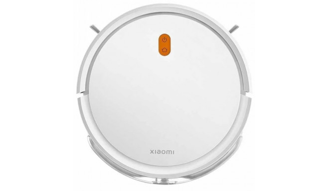 Xiaomi robot vacuum E5, white