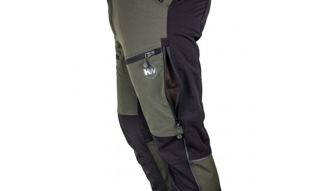 HW Mount stretch vööpüksid 56