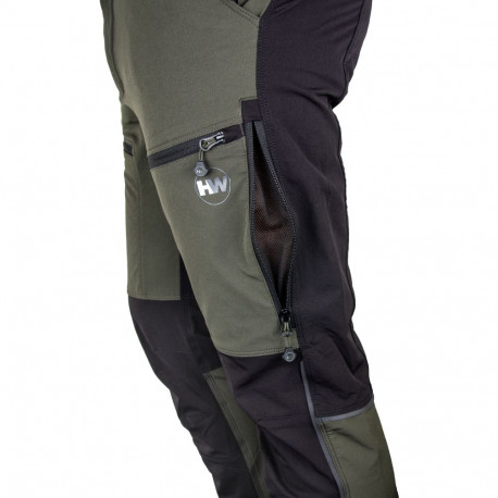 HW Mount stretch vööpüksid 54