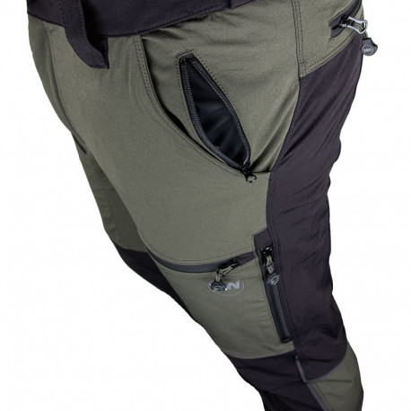 HW Mount stretch vööpüksid 50