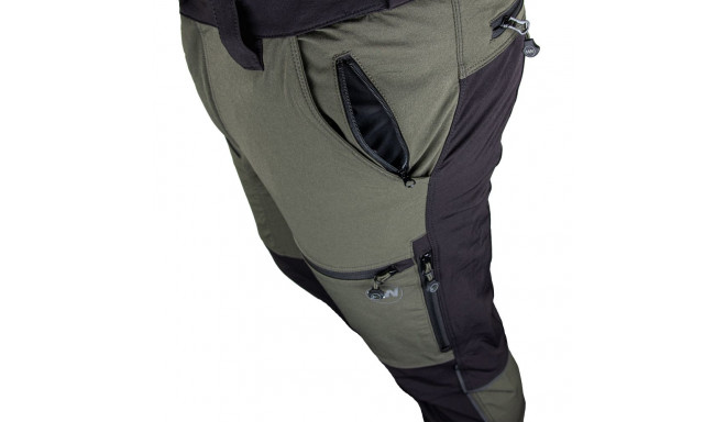 HW Mount stretch vööpüksid 60
