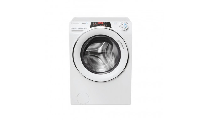 Candy | Washing Machine | RO 486DWMC7/1-S | Energy efficiency class A | Front loading | Washing capa