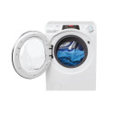 Candy | Washing Machine | RO 486DWMC7/1-S | Energy efficiency class A | Front loading | Washing capa