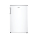 Candy | Freezer | CUQS 58EWH | Energy efficiency class E | Upright | Free standing | Height 85 cm | 