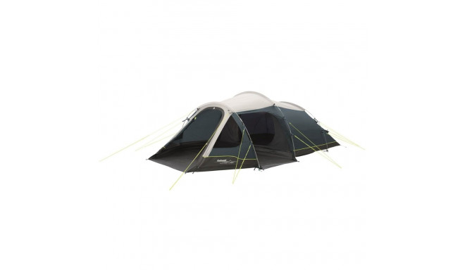 Outwell | Tent | Earth 4 | 4 person(s)