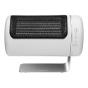 Duux | Heater | Twist | Fan Heater | 1500 W | Number of power levels 3 | Suitable for rooms up to 20