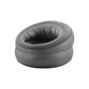 Easy Camp Movie Seat Single Comfortable sitting position Easy to inflate/deflate Soft flocked sittin