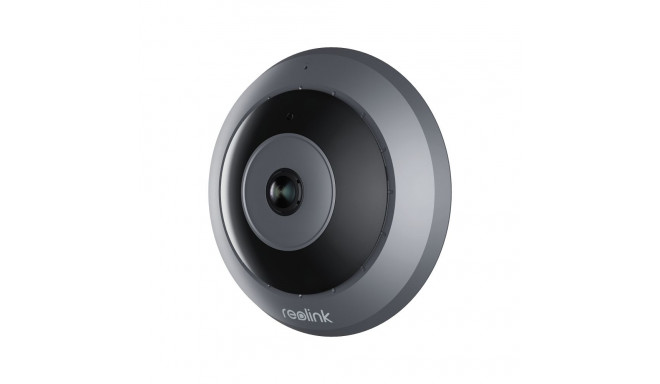 Reolink | 360° Panoraamne Sise-Fisheye Kaamera nutika tuvastusega | Fisheye Seeria P520 | Fisheye | 
