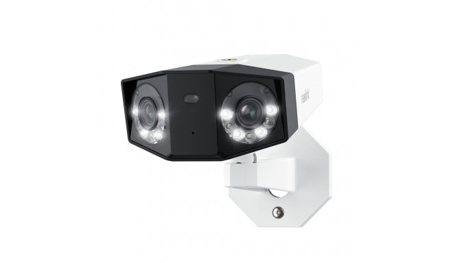Reolink 4K POE kahe objektiiviga kaamera Duo Series P730 bullet 8 MP 3.2mm/F2.0 IP66 H.265 MicroSD, 