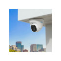 Reolink | Ultra HD Smart PoE Dome Camera with Person/Vehicle Detection and Color Night Vision | P344