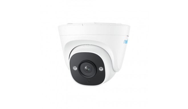 Reolink | IP Camera with Accurate Person and Vehicle | P324 | Dome | 5 MP | 2.8 mm | IP66 | H.264 | 