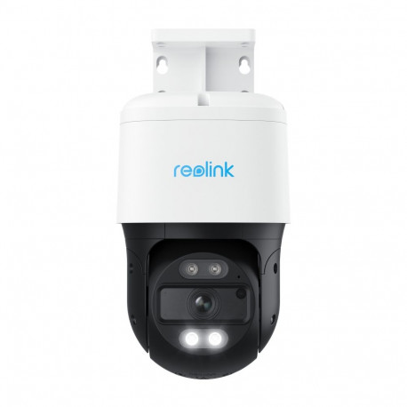 Reolink | Smart 4K PT Security Camera with Auto Tracking | P830 | Dome | 8 MP | 4mm/F1.6 | H.265 | M