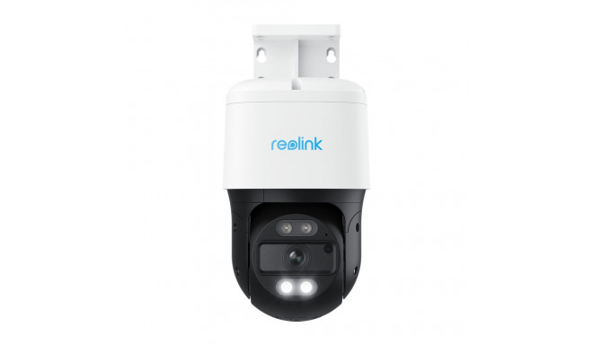 Reolink nutikas 4K PT turvakaamera automaatse jälgimisega P830 dome 8 MP 4mm/F1.6 H.265 micro SD, ma