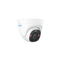 Reolink | IP Camera with Accurate Person and Vehicle | P324 | Dome | 5 MP | 2.8 mm | IP66 | H.264 | 