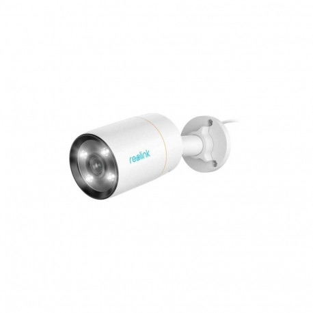 Reolink | Smart Ultra HD PoE Camera with Person/Vehicle Detection and Two-Way Audio | P340 | Bullet