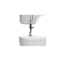 Singer Sewing Machine M2505 Number of stitches 10 White