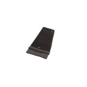 Outwell Celebration Lux Sleeping Bag 225 x 80 cm  2 way open - auto lock, L-shape