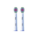 Oral-B | Replaceable Toothbrush Heads | PRO 3D White refill | Heads | Does not apply | Number of bru