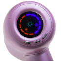 Adler Hair Dryer | AD 2270p SUPERSPEED | 1600 W | Number of temperature settings 3 | Ionic function 