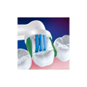 Oral-B | Replaceable Toothbrush Heads | PRO 3D White refill | Heads | Does not apply | Number of bru