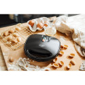 Nut Cookie Maker | AD 3071 | 750 W | Number of pastry 12 | Nuts | Black