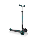 Globber Master Prime Scooter Teal