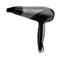 Hair Dryer | D3190S | 2200 W | Number of temperature settings 3 | Ionic function | Diffuser nozzle |