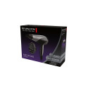 Hair Dryer | D3190S | 2200 W | Number of temperature settings 3 | Ionic function | Diffuser nozzle |