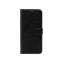 Fixed | Opus | Book Case | Xiaomi | 14 | Leather | Black