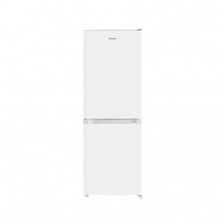 Candy CCG1L314EW energiatõhususklass E vabaltseisev kombi külmik kõrgus 144 cm külmiku maht 109 l sü