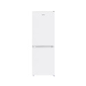 Candy | Refrigerator | CCG1L314EW | Energy efficiency class E | Free standing | Combi | Height 144 c