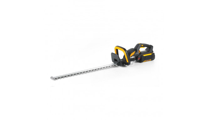 MoWox | 62V Excel Series Hand Held Battery Hedge Trimmer With Rotating Handle (Without Battery and C