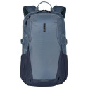 Thule | Backpack 23L | EnRoute | Fits up to size 15.6 " | Laptop backpack | Pond Gray/Dark Slate