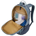 Thule | Backpack 23L | EnRoute | Fits up to size 15.6 " | Laptop backpack | Pond Gray/Dark Slate