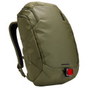Thule | Backpack 26L | Chasm | Fits up to size 16 " | Laptop backpack | Olivine | Waterproof