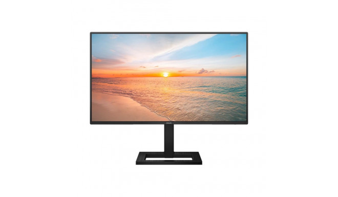 Philips 24E1N1300AE/00 24" IPS 16:9 100 Hz 4 ms 1920 x 1080 pikslit 250 cd/m² HDMI-pordi kogus 1 mus
