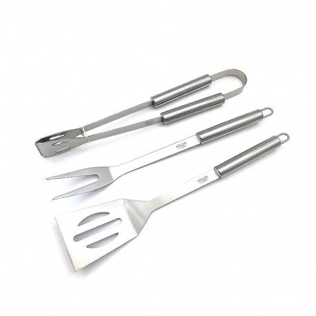 Adler | AD 6728 | Grill Cutlery Set | 3 pc(s)