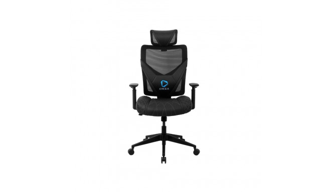 Onex High tensile mesh with PVC; Nylon caster; Metal | Gaming chairs | GE300 Breathable Ergonomic | 