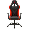 ONEX GX220 AIR Series Gaming Chair - Black/Red | Onex