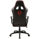 ONEX GX220 AIR Series Gaming Chair - Black/Red | Onex