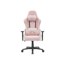 ONEX STC Snug L Series Gaming Chair - Pink | Onex