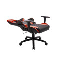 ONEX GX2 Series Gaming Chair - Black/Red | Onex