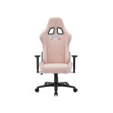 ONEX STC Snug L Series Gaming Chair - Pink | Onex