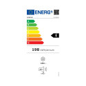 Gorenje | Freezer | FH19EAW | Energy efficiency class E | Chest | Free standing | Height 85.3 cm | T