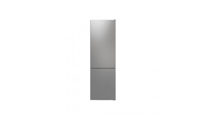 Candy | Refrigerator | CCT3L517ES | Energy efficiency class E | Free standing | Combi | Height 176 c